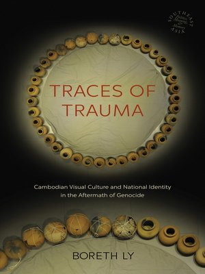 cover image of Traces of Trauma
